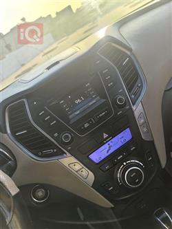 هيونداي سانتافي